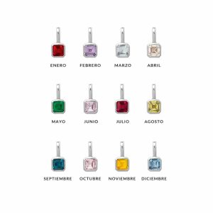 charm nacimiento (color plata)