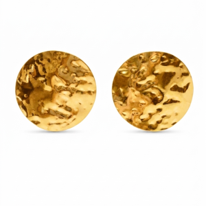 pendientes luna