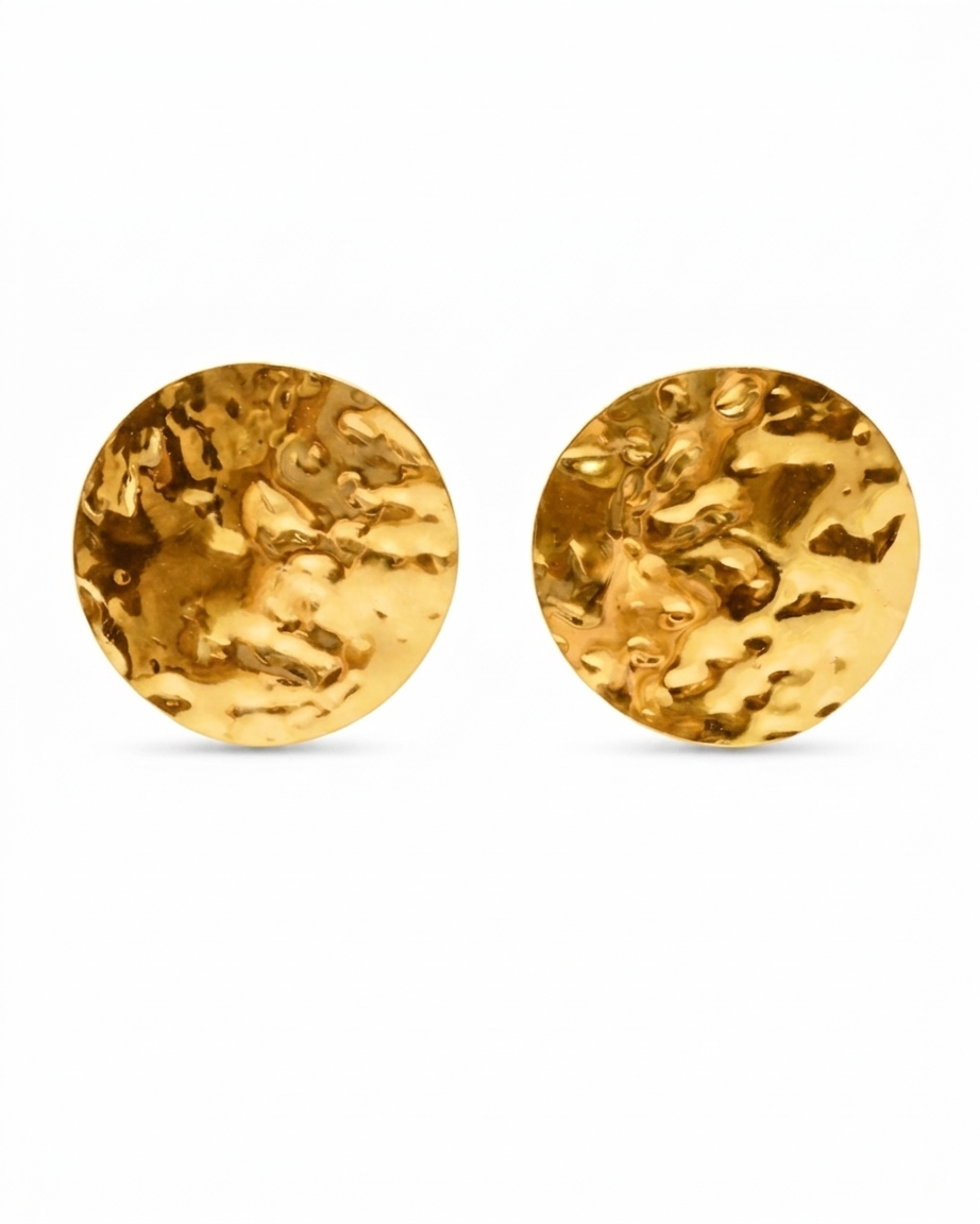 pendientes luna pendientes luna