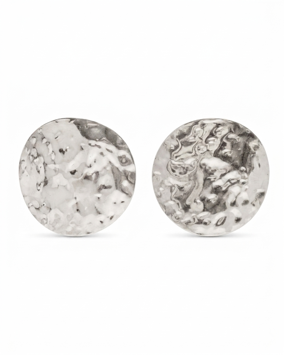 pendientes luna pendientes luna